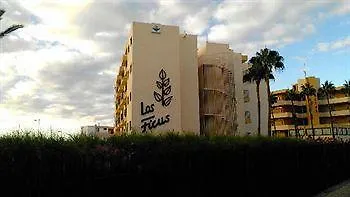 Ficus Playa Del Inlges Apartment *