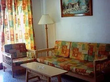 Ficus Playa Del Inlges Apartment