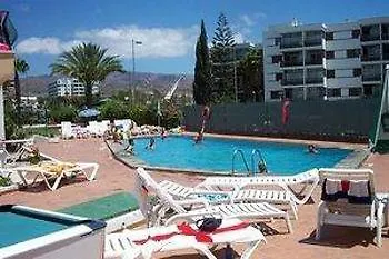 Ficus Playa Del Inlges Apartment Playa del Ingles (Gran Canaria)
