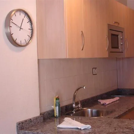 Ficus Playa Del Inlges * Плайя-дель-Инглес