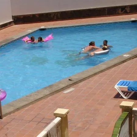 Ficus Playa Del Inlges *