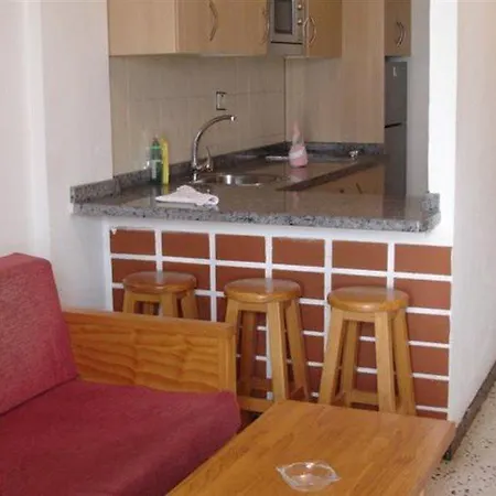 Ficus Playa Del Inlges Apartment Playa del Ingles (Gran Canaria)