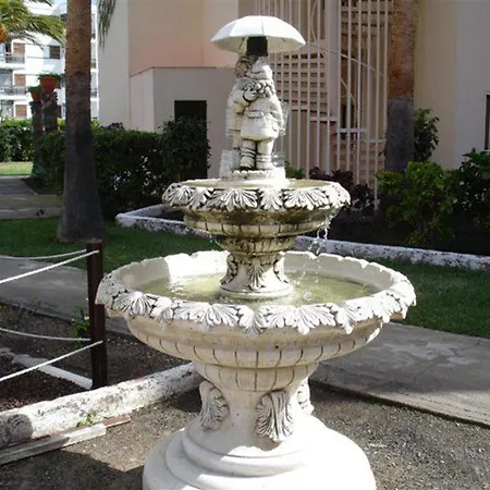 Ficus Playa Del Inlges Apartment Playa del Ingles (Gran Canaria)