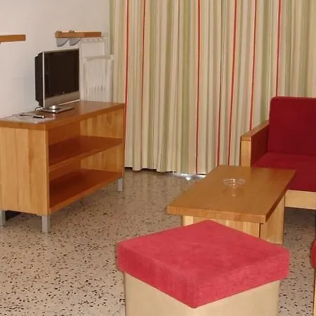 Апартаменты Ficus Playa Del Inlges