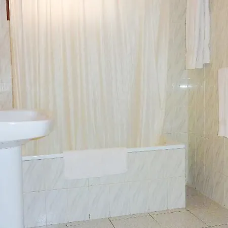 Ficus Playa Del Inlges Плайя-дель-Инглес