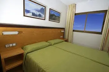 Apartment Ficus Playa Del Inlges *