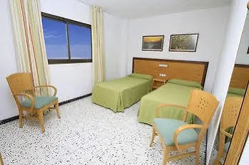 Apartment Ficus Playa Del Inlges