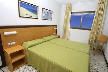 Ficus Playa Del Inlges Apartment