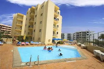 Ficus Playa Del Inlges Apartment Playa del Ingles (Gran Canaria)