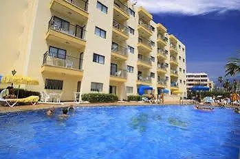 Ficus Playa Del Inlges Апартаменты *