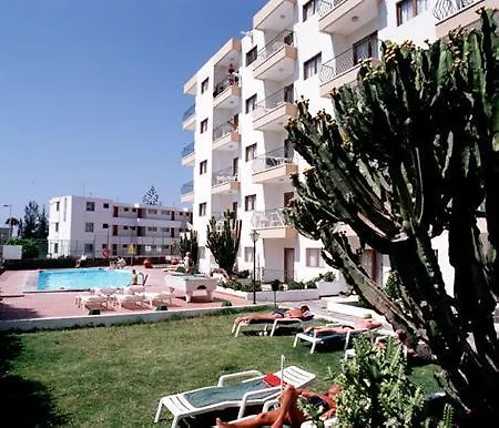 Apartment Ficus Playa Del Inlges