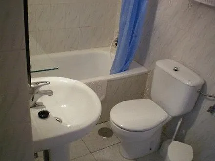 Ficus Playa Del Inlges * Плайя-дель-Инглес